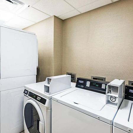 Towneplace Suites Dallas Plano/Richardson Eksteriør bilde