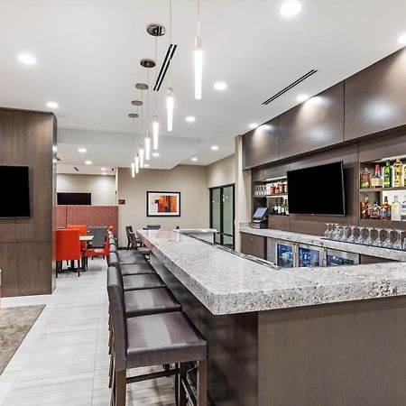 Towneplace Suites Dallas Plano/Richardson Eksteriør bilde