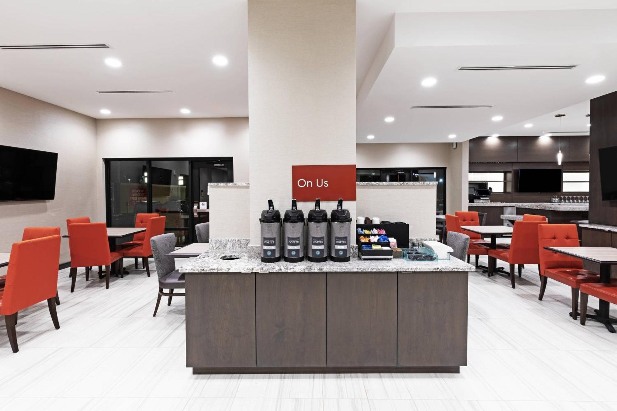 Towneplace Suites Dallas Plano/Richardson Eksteriør bilde