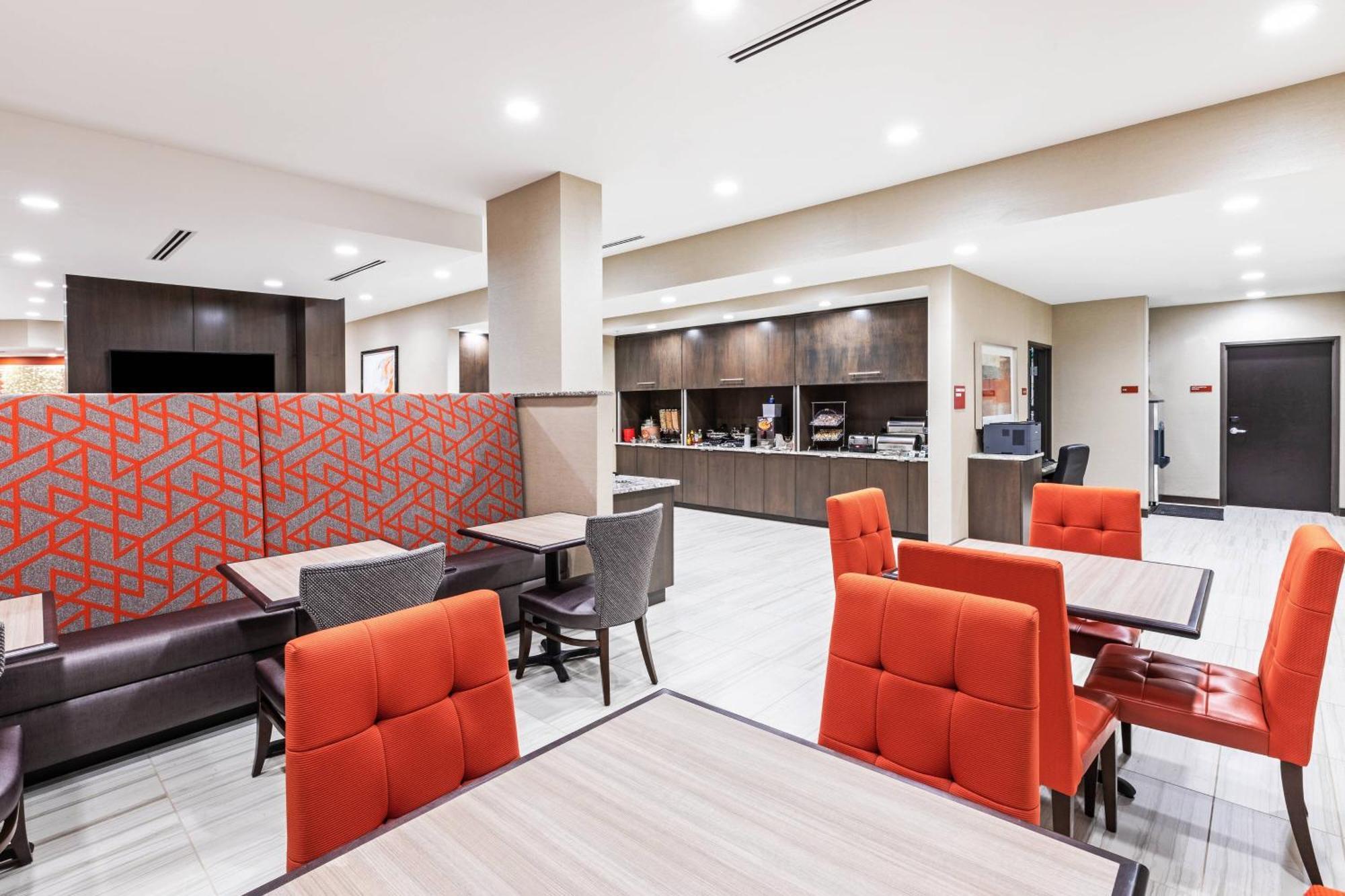 Towneplace Suites Dallas Plano/Richardson Eksteriør bilde