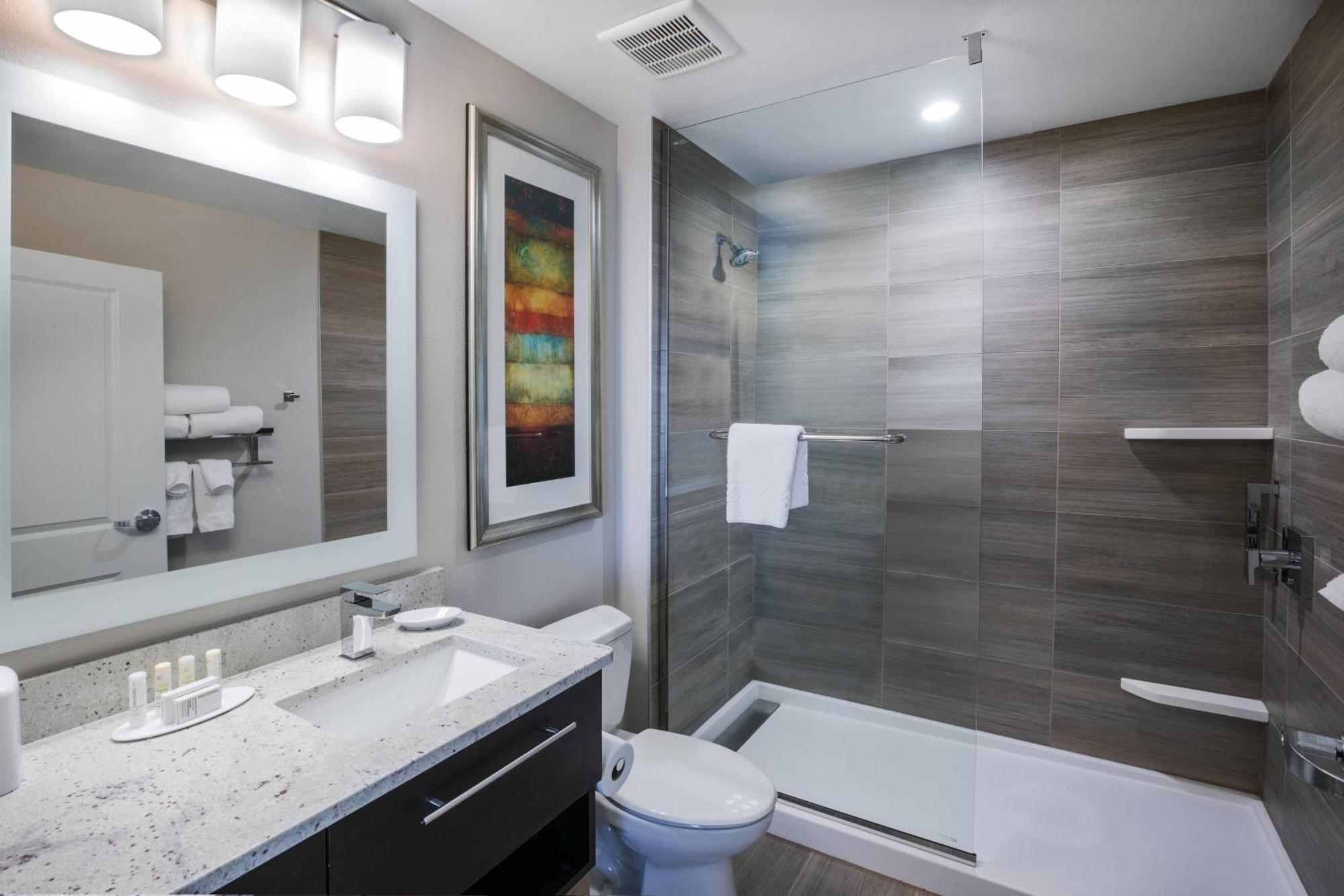 Towneplace Suites Dallas Plano/Richardson Eksteriør bilde