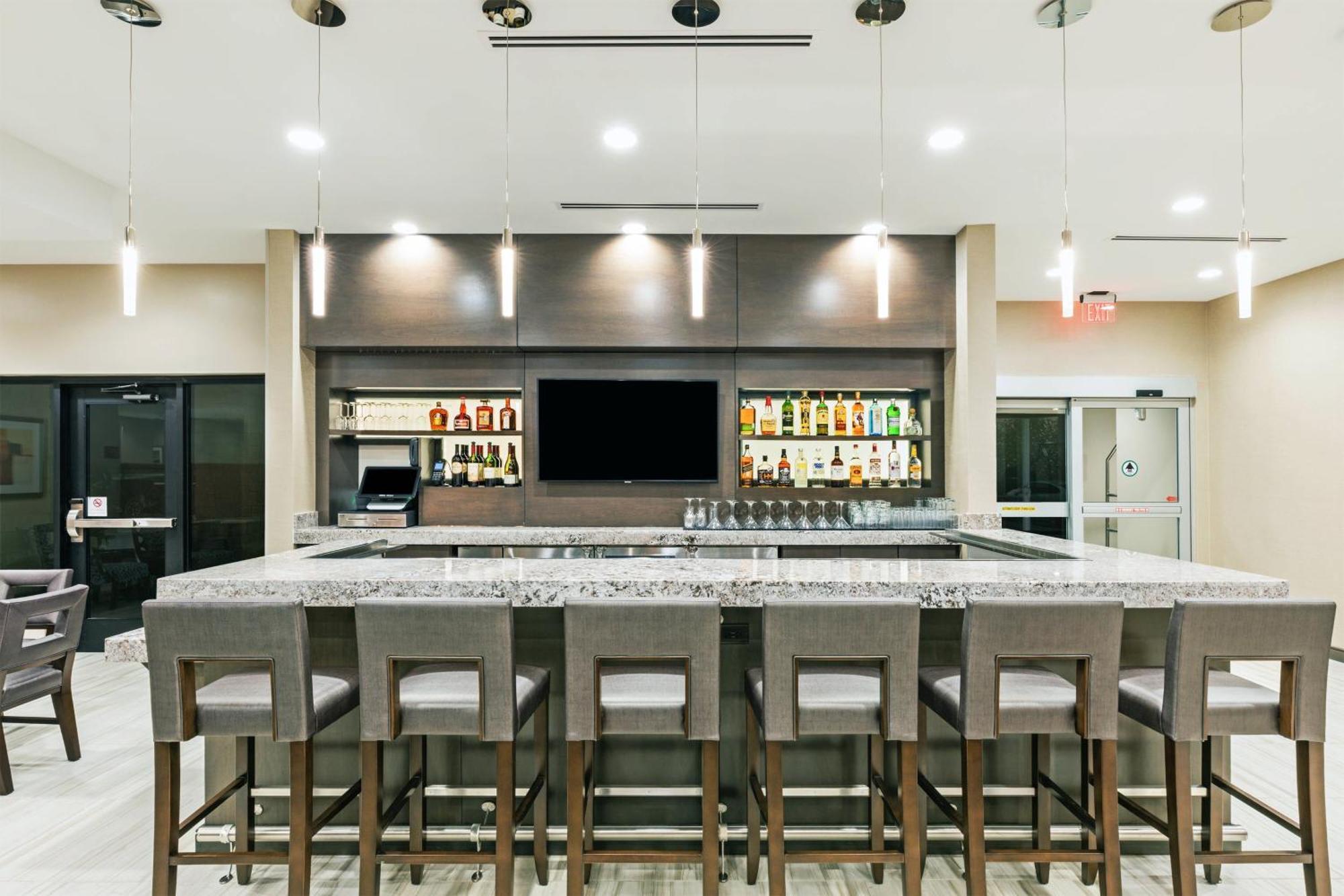 Towneplace Suites Dallas Plano/Richardson Eksteriør bilde