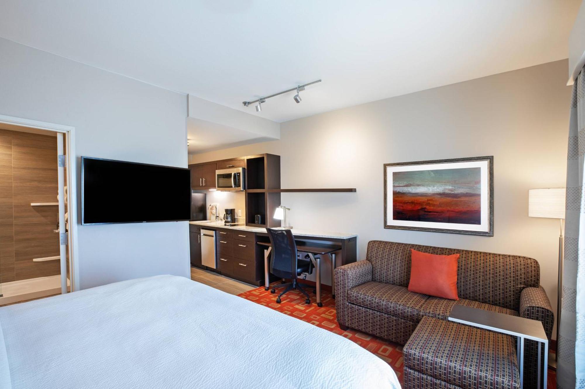 Towneplace Suites Dallas Plano/Richardson Eksteriør bilde