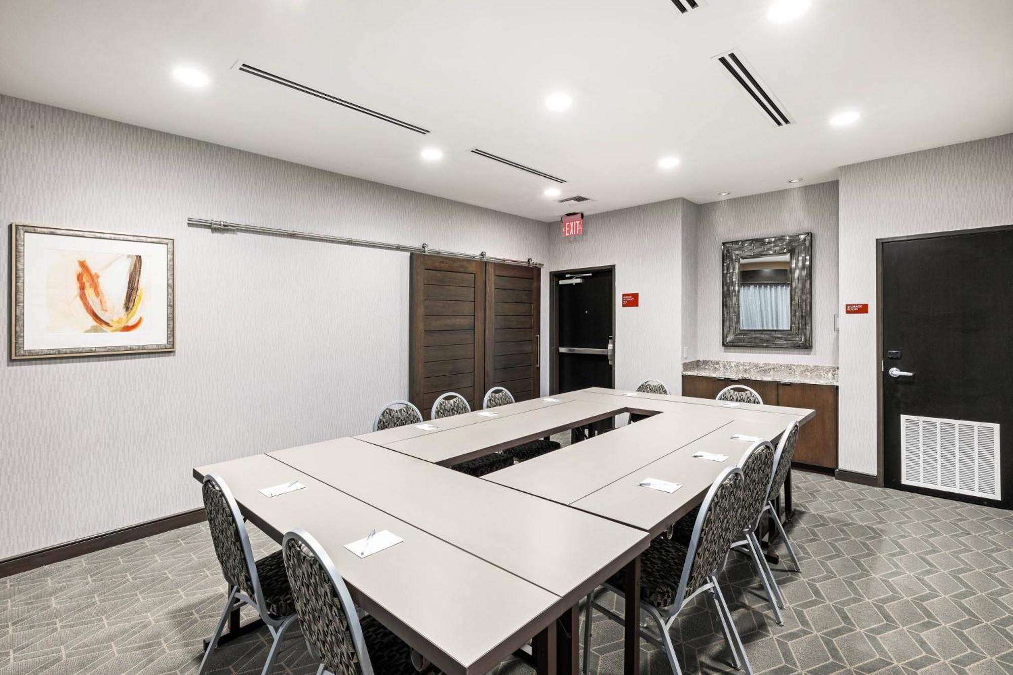 Towneplace Suites Dallas Plano/Richardson Eksteriør bilde
