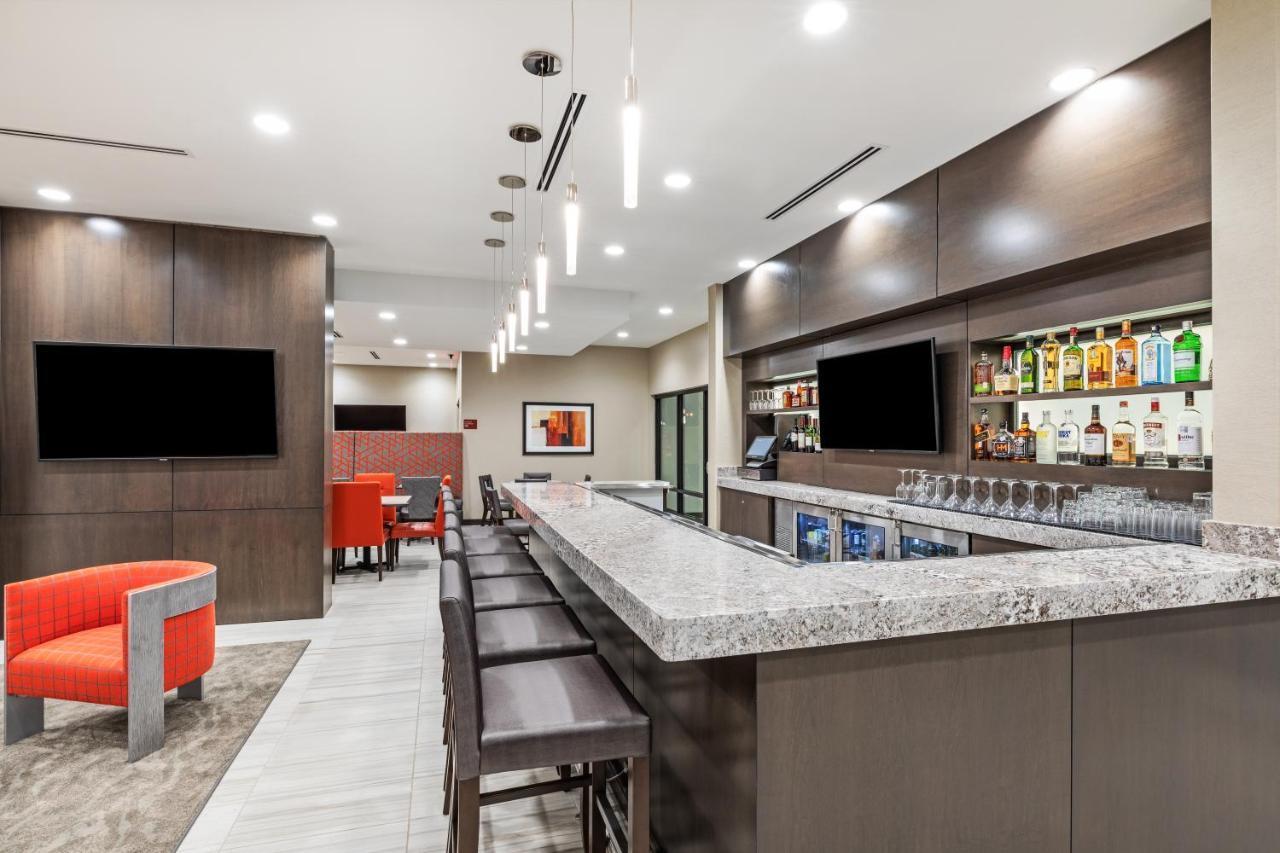 Towneplace Suites Dallas Plano/Richardson Eksteriør bilde